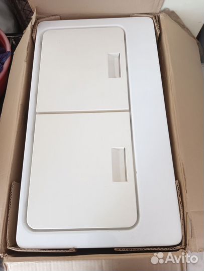 Стиральная машинка полуавтомат Сибирь