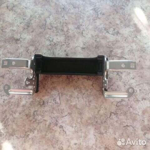 Кронштейн магнитолы