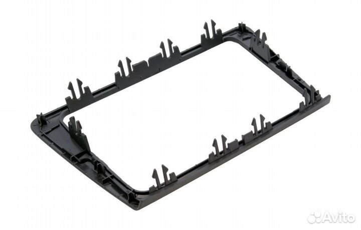 Рамка д/установки в Skoda Rapid (2014+) унив-й VW