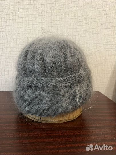 Шапка женская