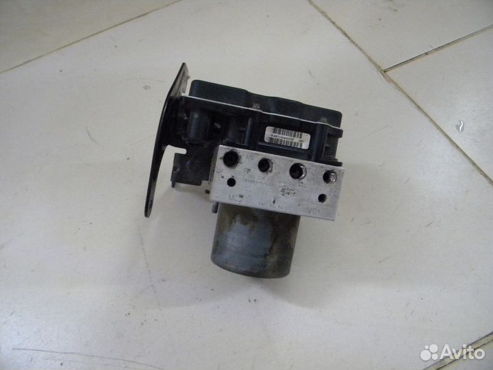 Блок ABS SRB 500 440 Land Rover 2008г