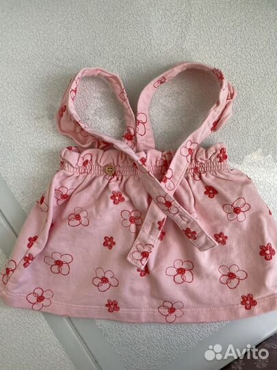 Сарафан для девочки