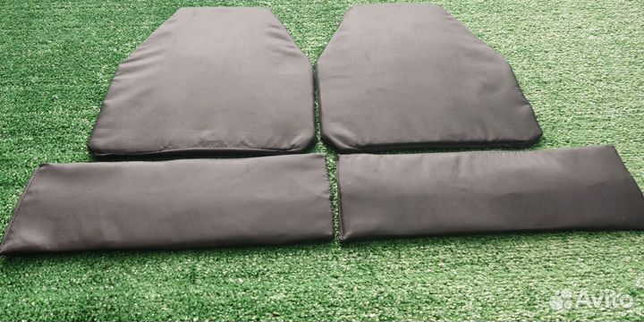 Комплект баллистики Mordor Tac