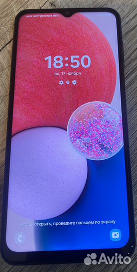 Samsung Galaxy A13, 4/64 ГБ