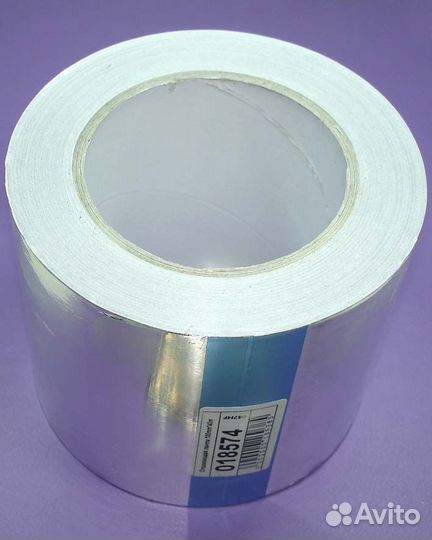 Отражающая лента 100mm*40m