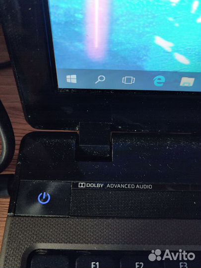 Acer Aspire 5750/ Nvidia GeForce/ Core i3