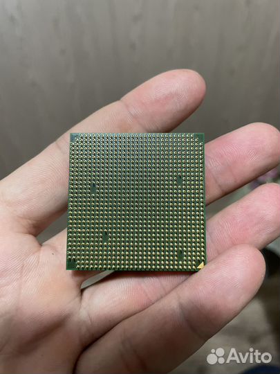 AMD Athlon 64 3200+