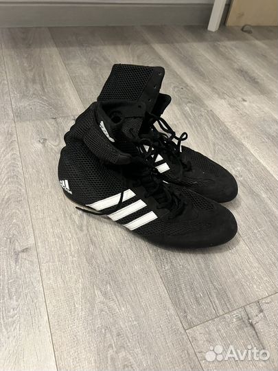 Боксерки adidas