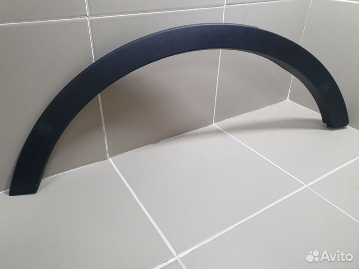 Расширитель крыла задний правый Ford Kuga 2