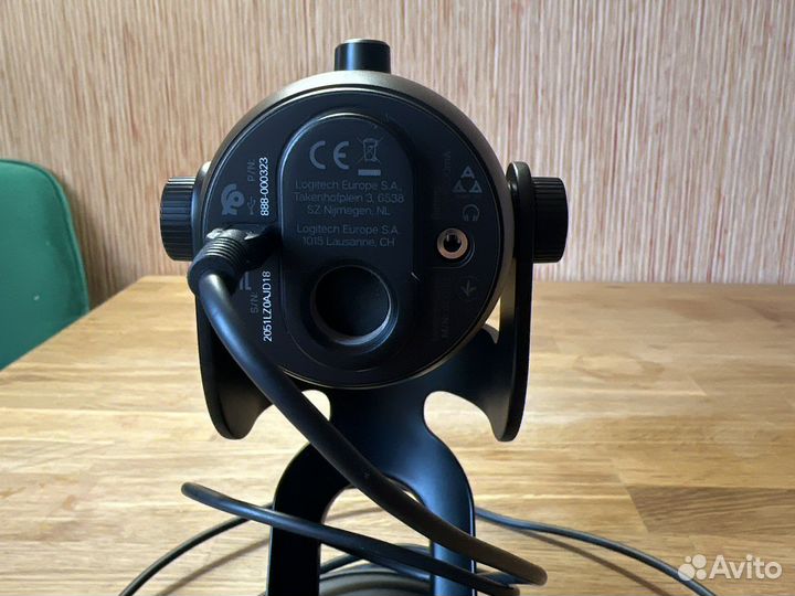 Микрофон для компьютера