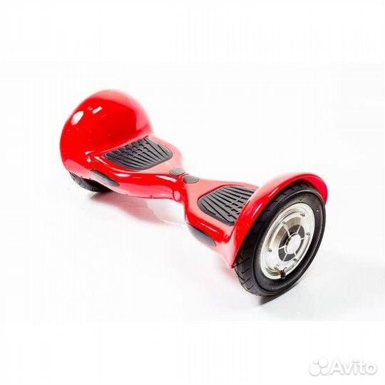 Гироскутер