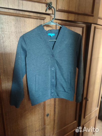 Кофта пиджак