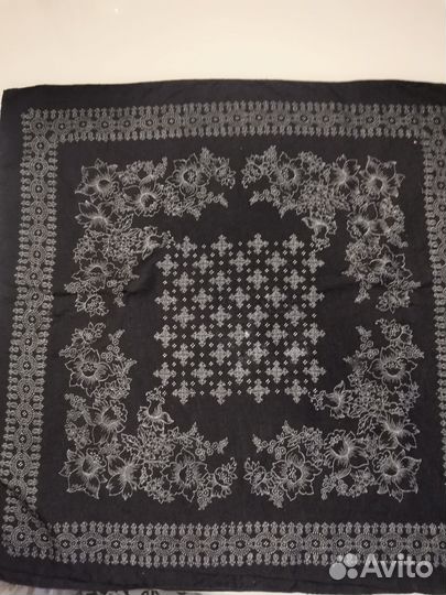 Платки СССР