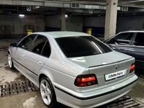 BMW 5 серия 2.0 MT, 2000, 316 000 км, с пробегом, цена 750 000 руб.