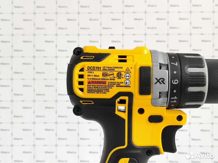 Набор шуруповертов Dewalt dck283d2