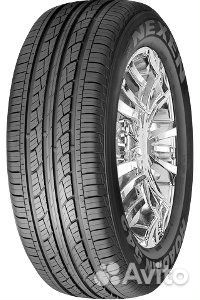 Nexen Roadian 542 265/60 R18 110H