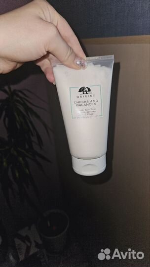 Умывалка для лица