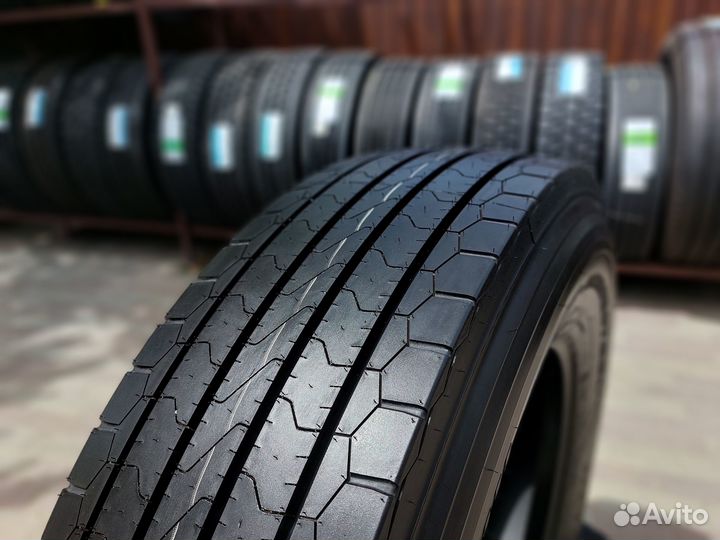 Шины Kelly Armorsteel KSM2 295/80 R22,5, artp: 591