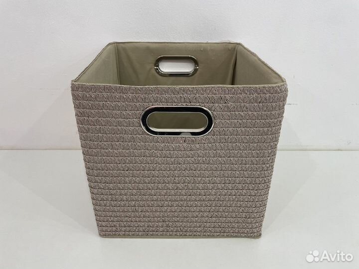 Корзина складная
