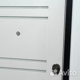 Дверь межкомнатная