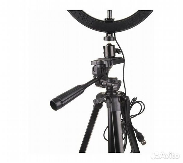 Светодиодный осветитель Raylab RL-0110 Kit кольцев