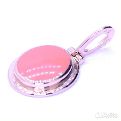 Подвеска Золото 585