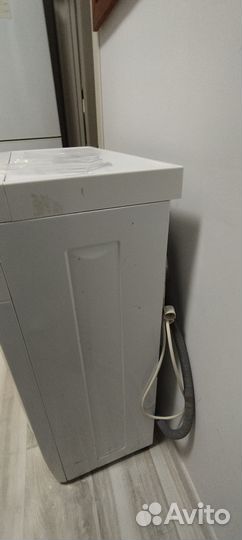 Стиральная машина бу