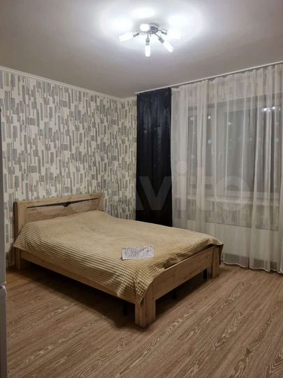 Квартира-студия, 28 м², 11/16 эт.