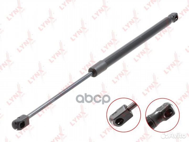 Амортизатор крышки багажника зад GS1159 LYN