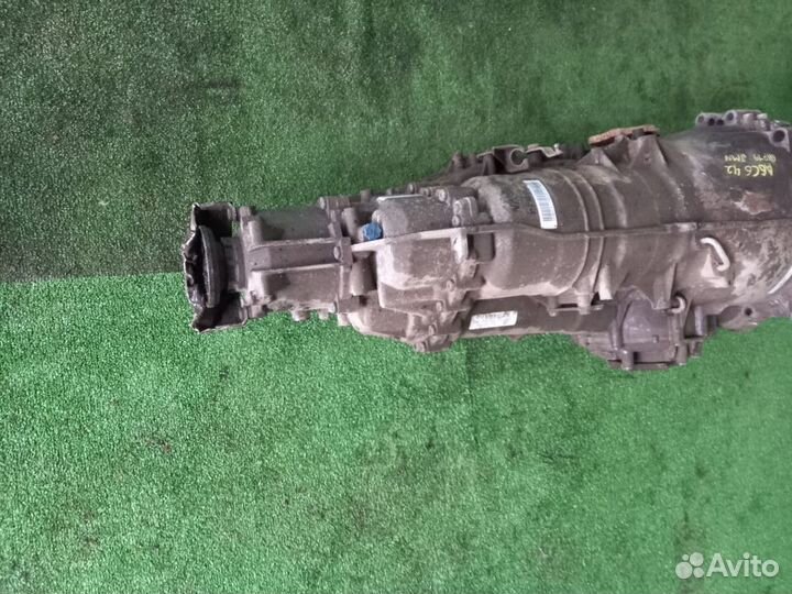 АКПП 6HP19 JMN Audi A6 4.2 Allroad 2004-2011