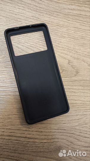 Xiaomi Poco X6 Pro, 8/256 ГБ