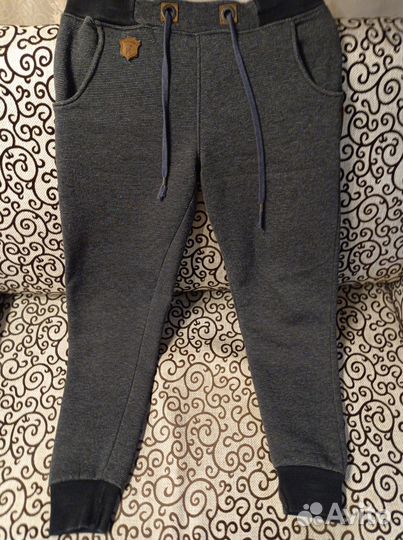 Спортивные брюки женские Naketano