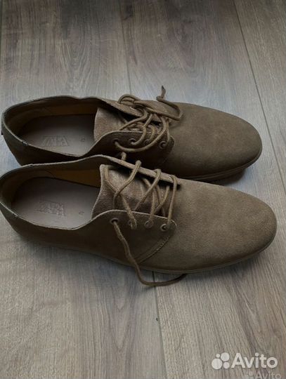 Ботинки 47 р-р