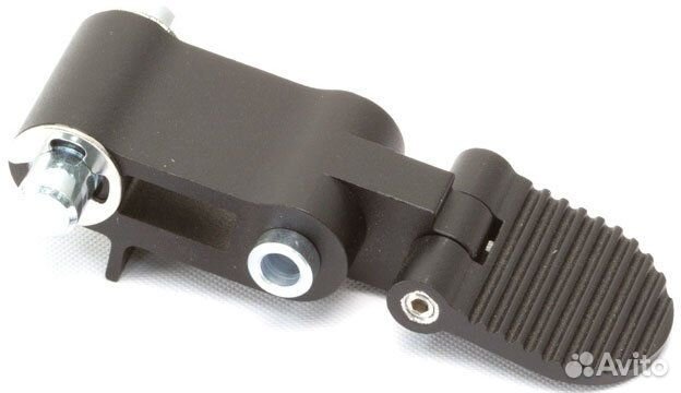 Педаль механизма складывания для Ninebot KickScoot