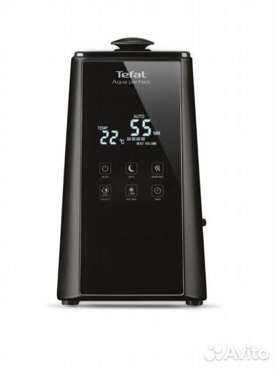 Новый Воздухоувлажнитель воздуха Tefal Aqua Perfec