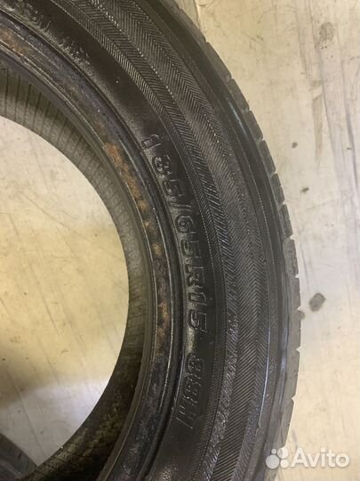 Kumho Solus KH17 185/65 R15 40J