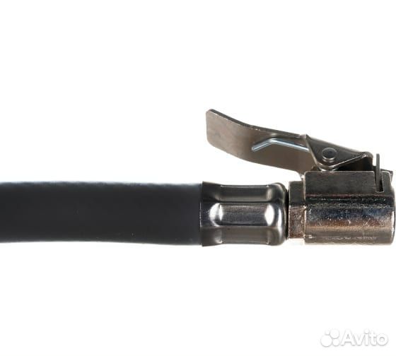 Пистолет для подкачки шин ECO TIG-1 с манометром