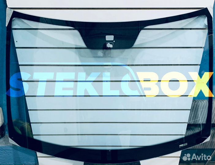 Лобовое стекло Mercedes w220 220
