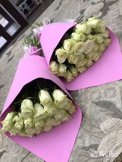 Розы Оптом,Букеты,Доставка роз