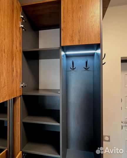 Шкаф напрямую с фабрики