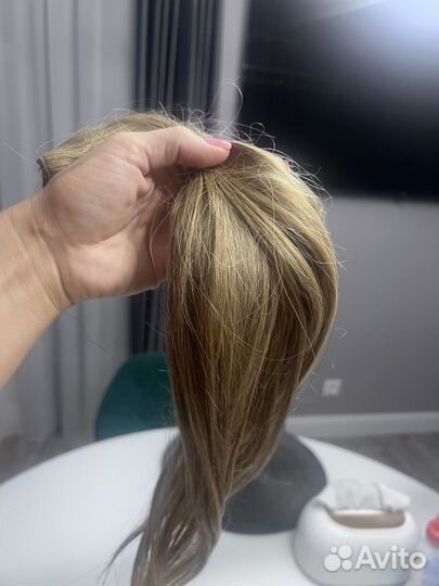Волосы для наращивания