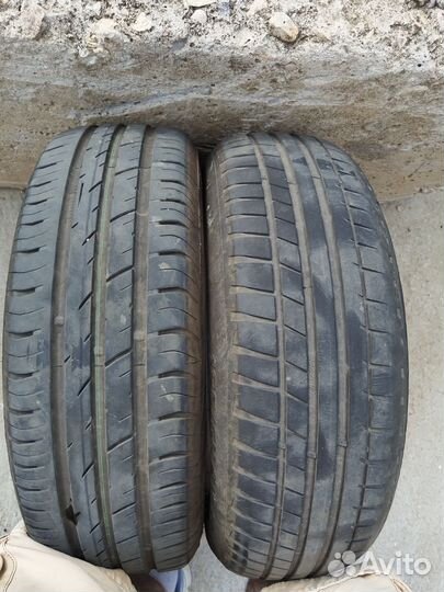 Viatti Strada Asimmetrico 185/65 R15 88H