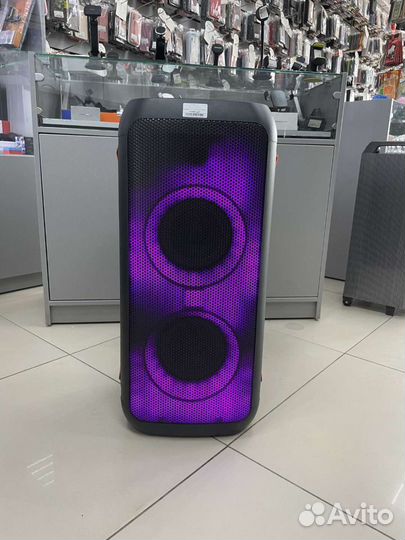 Портативная акустика eltronic 20-13 Fire Box 800