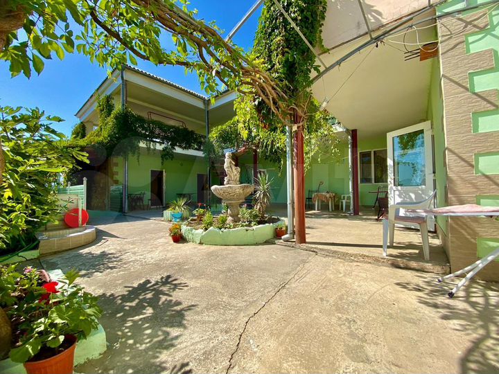 Комната 20 м², 2/2 эт.