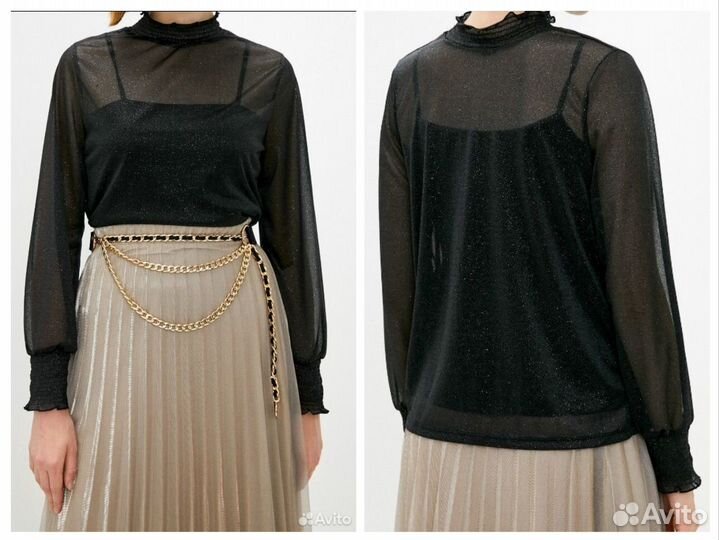 Женские вещи пакетом 42