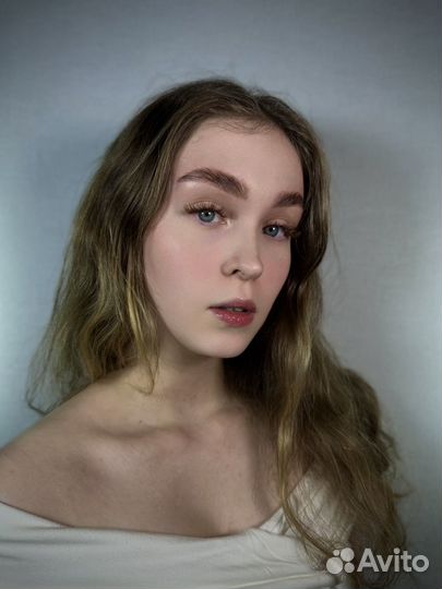 Мастер бровист