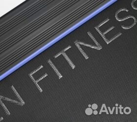 Беговая дорожка oxygen fitness NEW classic ferrum