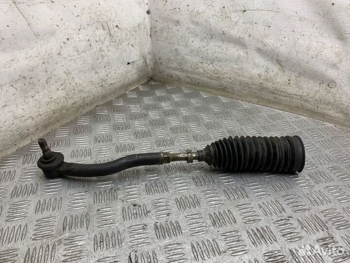 Тяга рулевая левая Toyota Camry V40 2azfe 2008