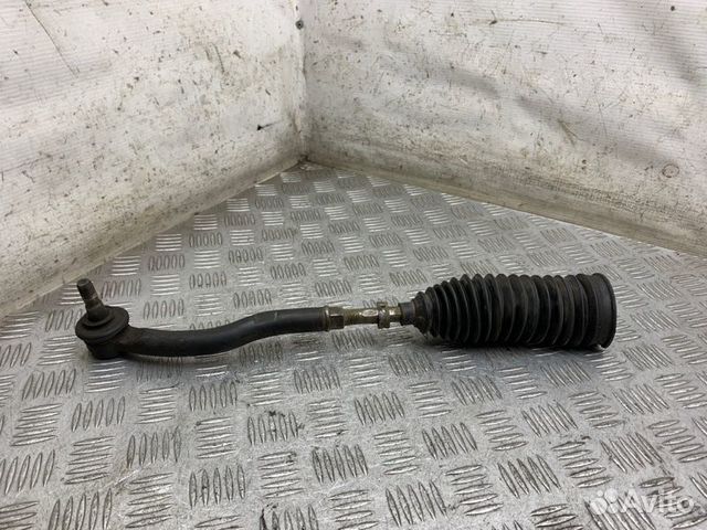 Тяга рулевая левая Toyota Camry V40 2azfe 2008