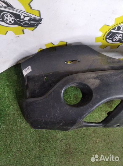 Бампер передний Honda CR-V